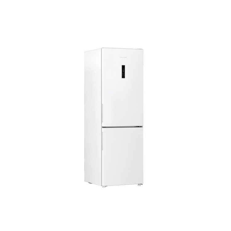 Hotpoint 316 Litre 60/40 Freestanding Fridge Freezer - White