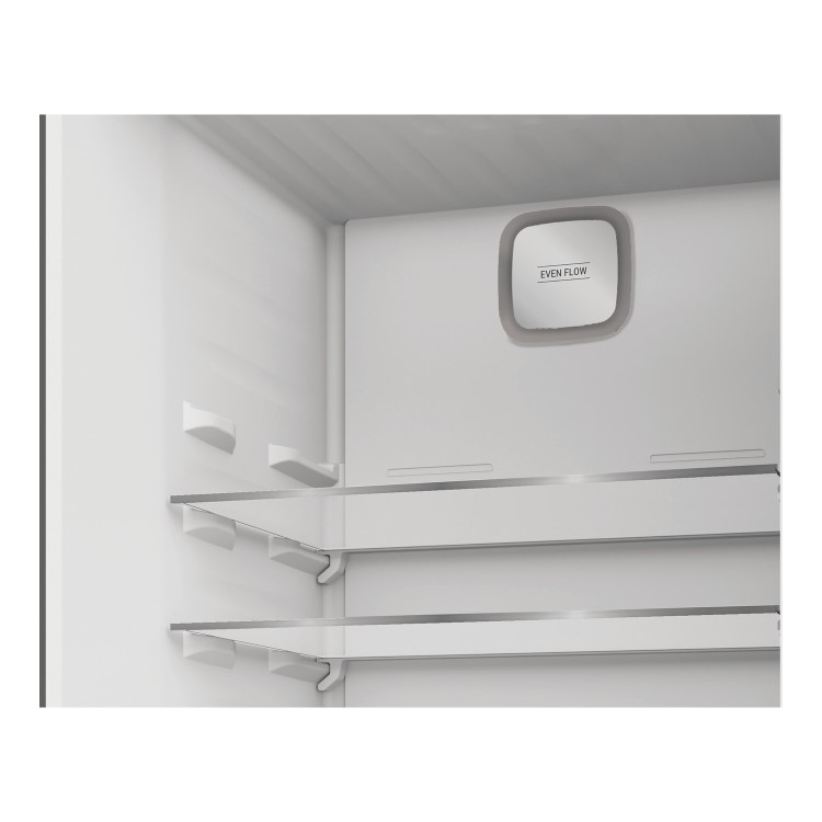 Hotpoint 316 Litre 60/40 Freestanding Fridge Freezer - White