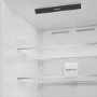 Hotpoint 317 Litre 50/50 Freestanding Fridge Freezer with VitalCare - Dark Inox