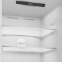 Hotpoint 317 Litre 50/50 Freestanding Fridge Freezer with VitalCare - Dark Inox
