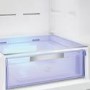 Hotpoint 317 Litre 50/50 Freestanding Fridge Freezer with VitalCare - Silver