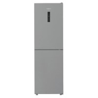 Hotpoint 317 Litre 50/50 Freestanding Fridge Freezer with VitalCare - Silver