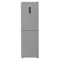 HPKF6353XP4UK Hotpoint 317 Litre 50/50 Freestanding Fridge Freezer with VitalCare - Silver