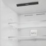 Hotpoint 317 Litre 50/50 Freestanding Fridge Freezer with VitalCare - Silver