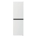 HPKH1261W4UK Hotpoint 270 Litre 50/50 Freestanding Fridge Freezer - White
