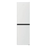 Hotpoint 270 Litre 50/50 Freestanding Fridge Freezer - White