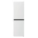 Hotpoint 270 Litre 50/50 Freestanding Fridge Freezer - White