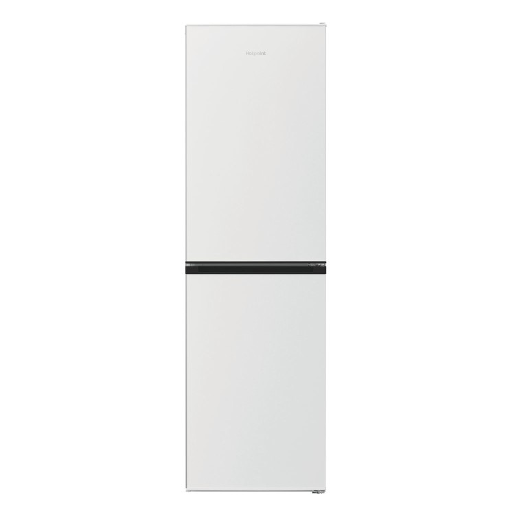 Hotpoint 270 Litre 50/50 Freestanding Fridge Freezer - White