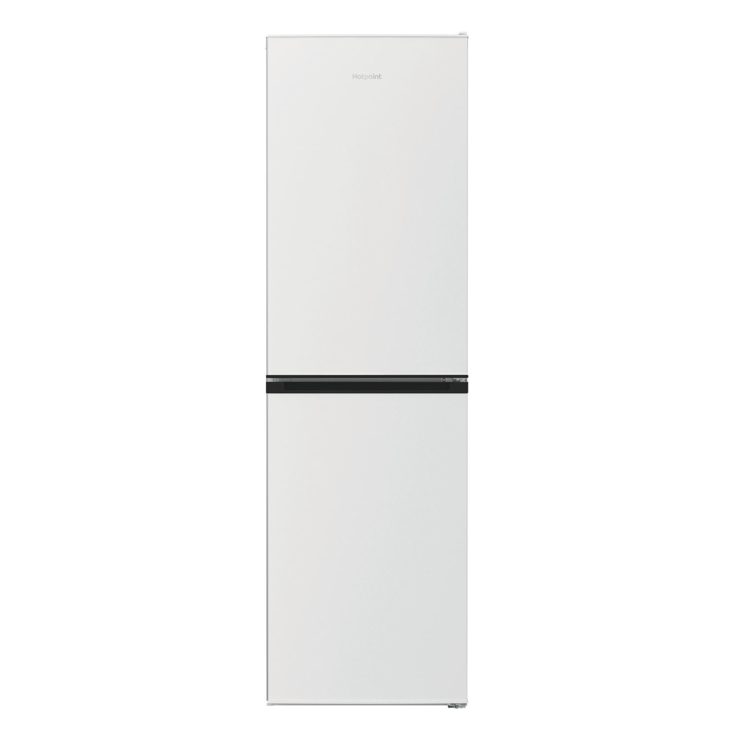 Hotpoint 270 Litre 50/50 Freestanding Fridge Freezer  HPKH1261W4UK