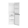 Hotpoint 270 Litre 50/50 Freestanding Fridge Freezer - White