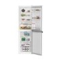 Hotpoint 270 Litre 50/50 Freestanding Fridge Freezer - White