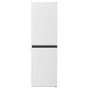HPKH1261W5UK Hotpoint 270 Litre 50/50 Freestanding Fridge Freezer - White