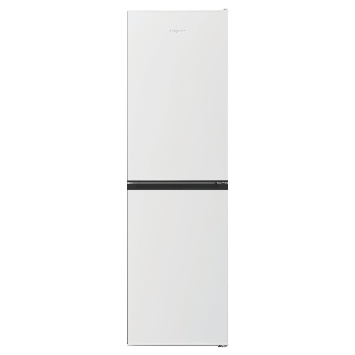 270 Litre 50 50 Freestanding Fridge Freezer