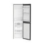 Hotpoint 268 Litre 50/50 Freestanding Fridge Freezer - Silver