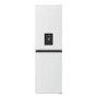 Hotpoint 268 Litre 50/50 Freestanding Fridge Freezer - White