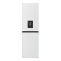 HPKH1261WW4UK Hotpoint 268 Litre 50/50 Freestanding Fridge Freezer - White