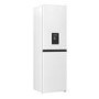 Hotpoint 268 Litre 50/50 Freestanding Fridge Freezer - White
