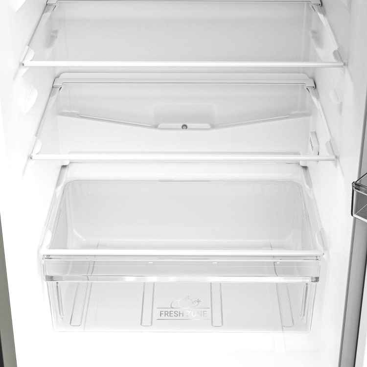 Refurbished Hotpoint HPKH 1261W XBR4UK Freestanding 268 Litre 50/50 Fridge Freezer
