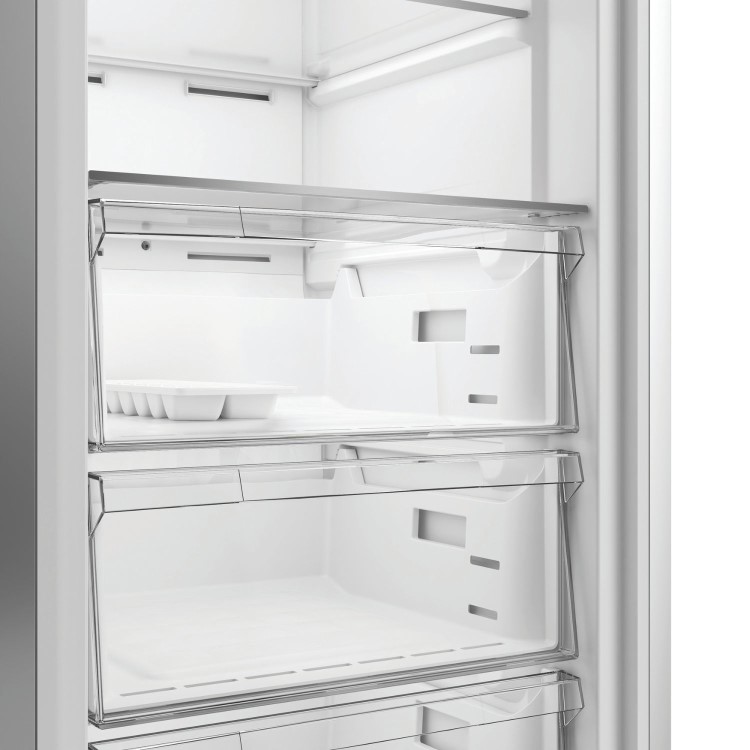 Hotpoint 286 Litre Freestanding Freezer - White