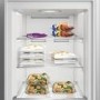 Hotpoint 286 Litre Freestanding Freezer - White