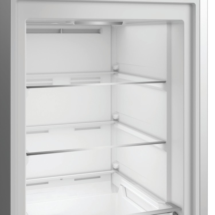 Hotpoint 286 Litre Freestanding Freezer - White