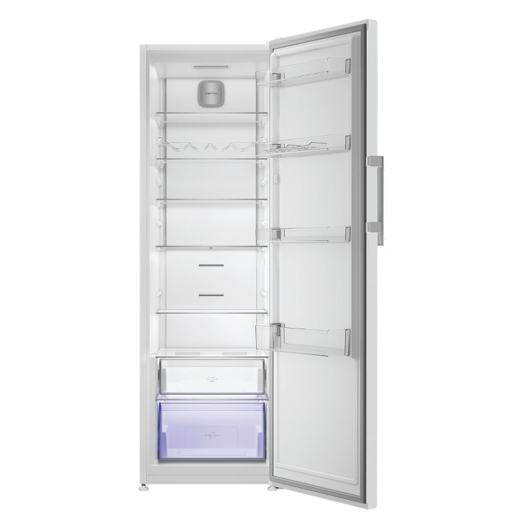 Hotpoint 365 Litre Tall Freestanding Larder Fridge - White