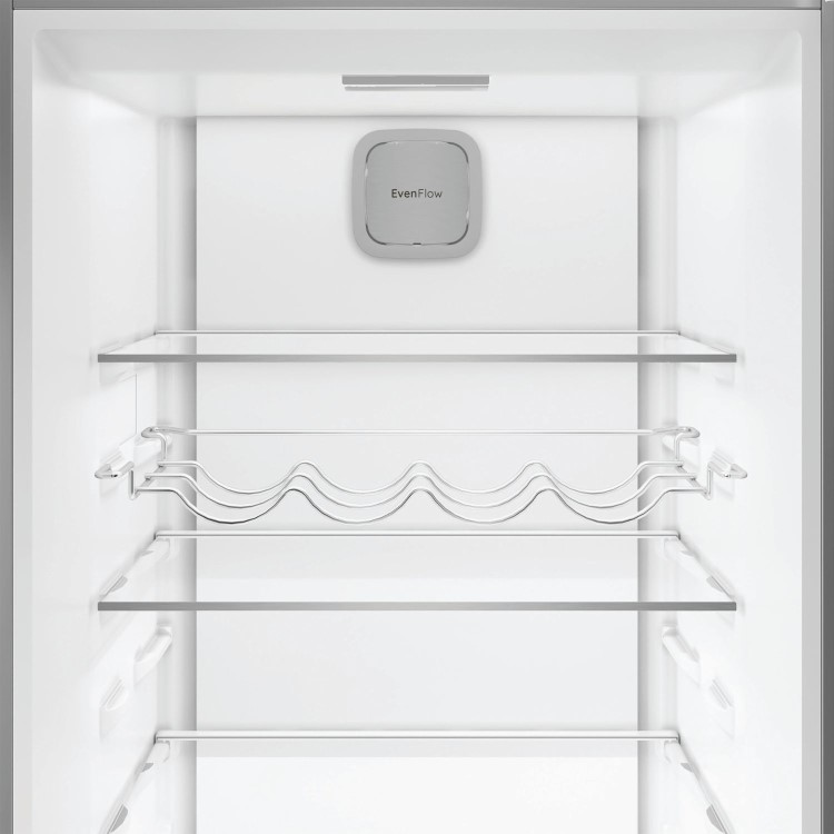 Hotpoint 365 Litre Tall Freestanding Larder Fridge - White