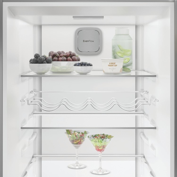 Hotpoint 365 Litre Tall Freestanding Larder Fridge - White