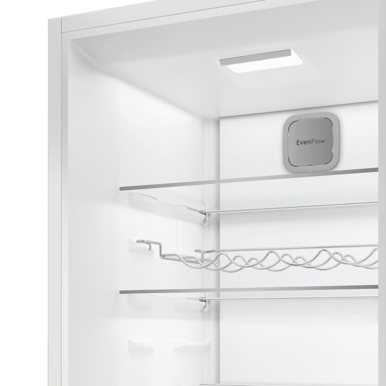 Hotpoint 365 Litre Tall Freestanding Larder Fridge - White