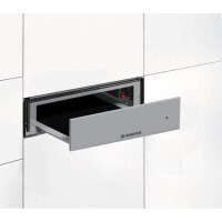 Hoover HPWD140/1X 14cm Height Warming Drawer - Stainless Steel