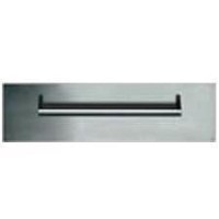 Hoover HPWD140X 14cm wide Warming Drawer in Stainless Steel