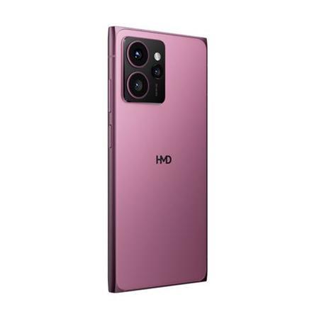 HMD Skyline 256GB 8GB 5G Smartphone - Neon Pink