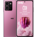 HQ50200045X60 HMD Skyline 256GB 8GB 5G Smartphone - Neon Pink