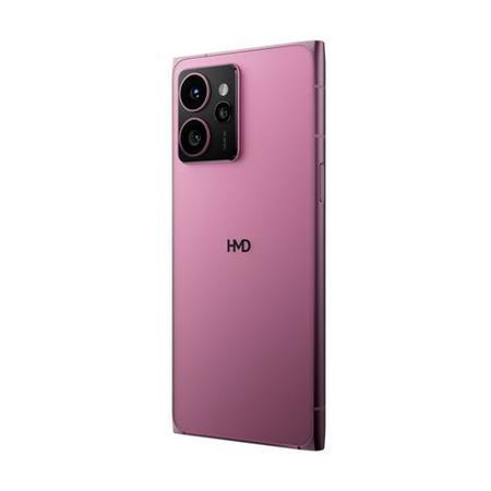 HMD Skyline 256GB 8GB 5G Smartphone - Neon Pink