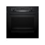 Refurbished Bosch HQA574BB3B 60cm Single Built In Electric Oven