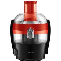 Philips HR1832/11 Viva Collection Centrifugal Juicer - Black