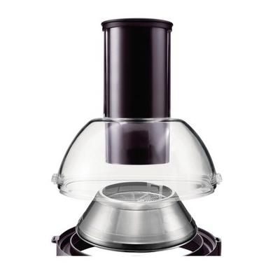 Philips HR1832/11 Viva Collection Centrifugal Juicer - Black