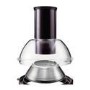 Philips HR1832/11 Viva Collection Centrifugal Juicer - Black