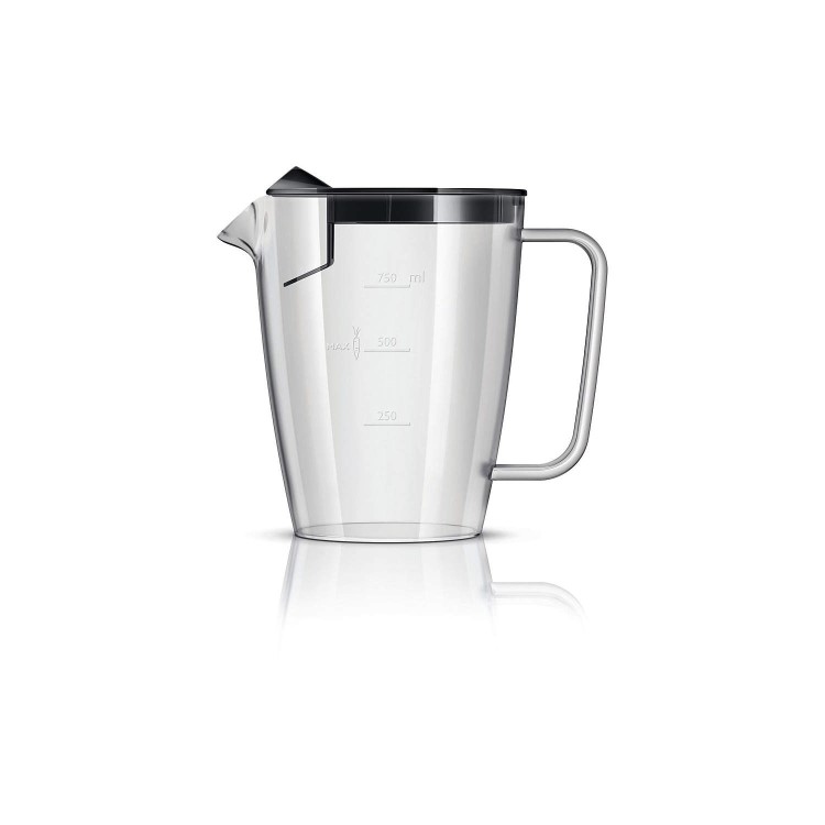 Philips HR1855/01 Viva Collection Juicer With 2 L Container - Black