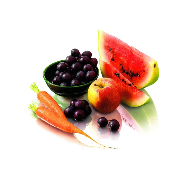 Philips HR1855/01 Viva Collection Juicer With 2 L Container - Black