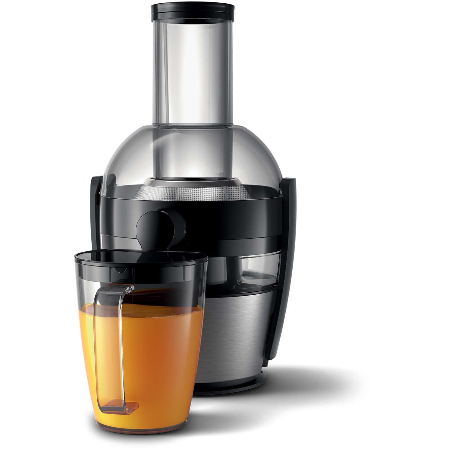 21 Viva Collection Juicer With XL Tube Buy PHILIPS Viva Collection HR186721