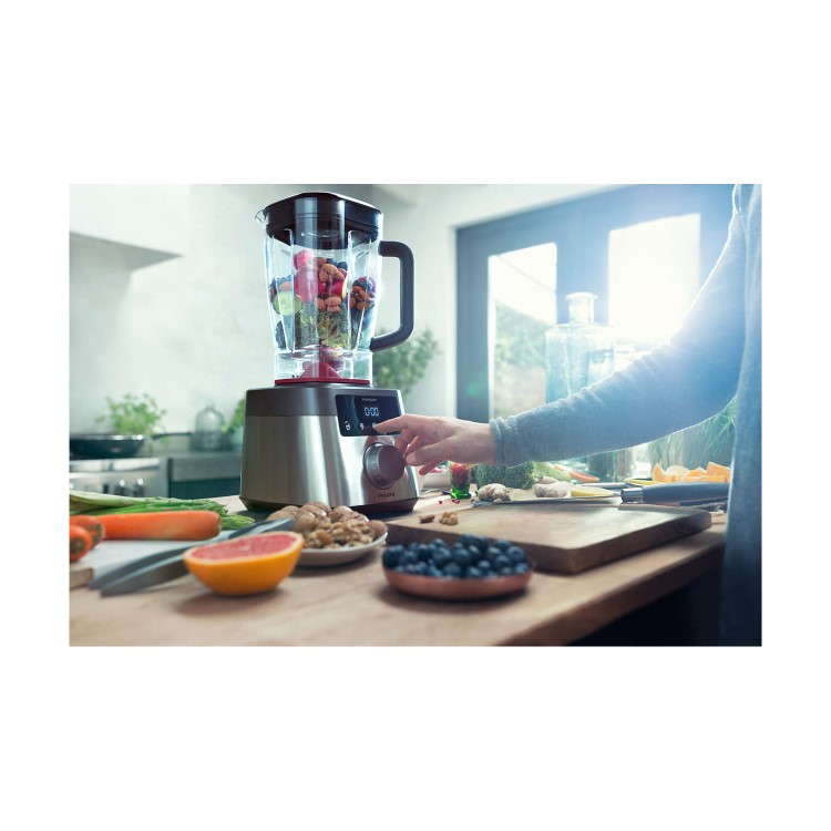 Philips HR3868/01 Innergizer 2000W High Speed Blender