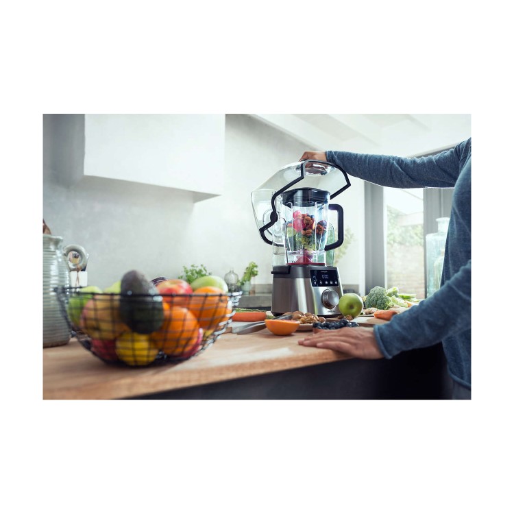 Philips HR3868/01 Innergizer 2000W High Speed Blender