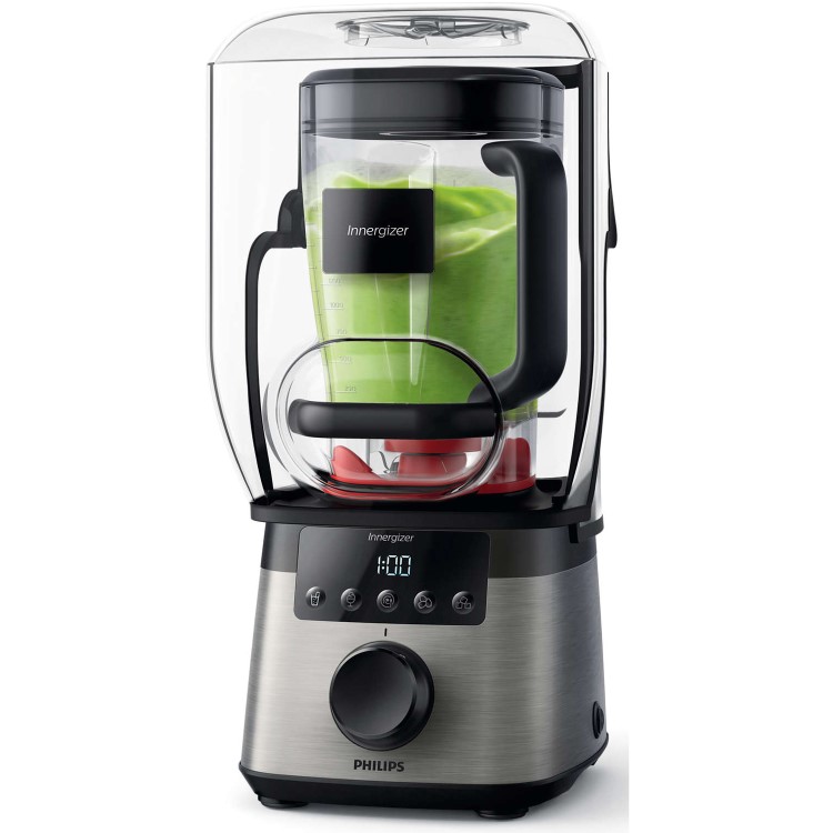 Philips HR3868/01 Innergizer 2000W High Speed Blender