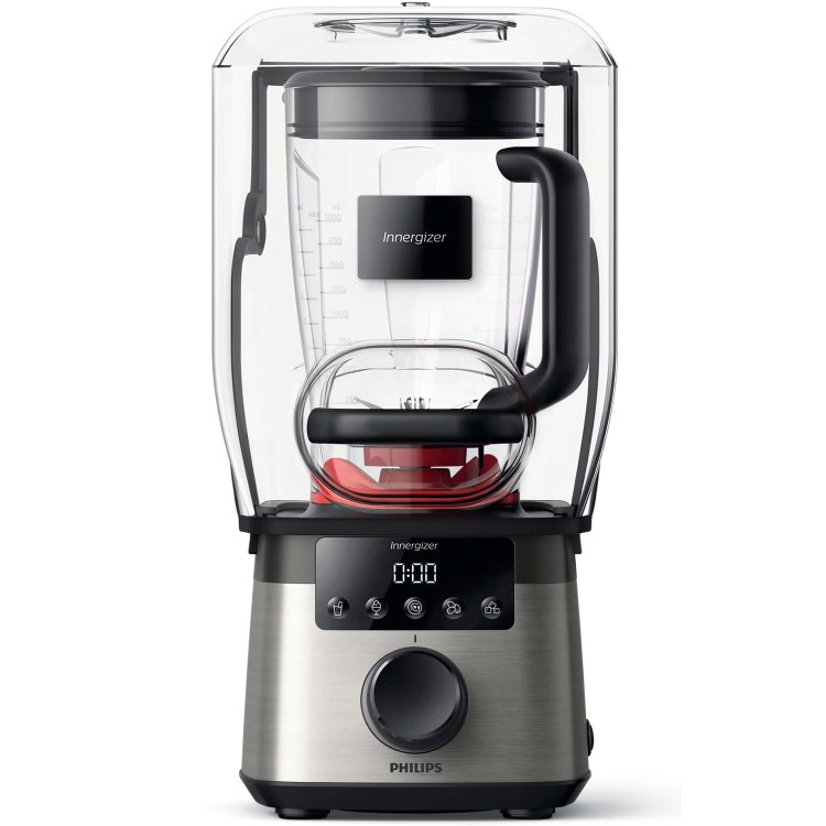 Philips HR3868/01 Innergizer 2000W High Speed Blender