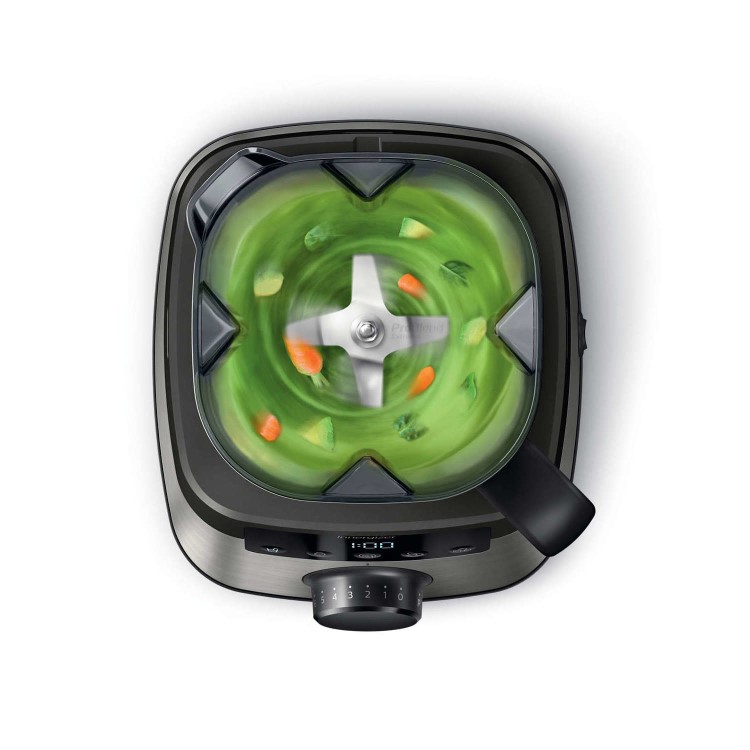 Philips HR3868/01 Innergizer 2000W High Speed Blender