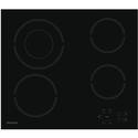 Hotpoint 58cm 4 Zone Ceramic Hob