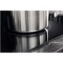Hotpoint 58cm 4 Zone Ceramic Hob With Knob Controls