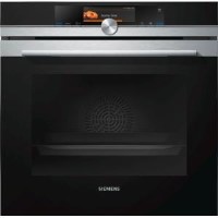 Siemens HR678GES6B built-in/under single oven Electric Built-in  in Stainless steel