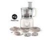 Philips HR7627/01 Food Processor White 2.1 Litre Capacity 2 Speeds